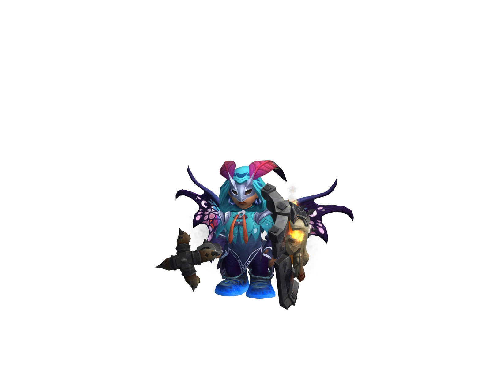 Imwarriorxd