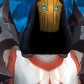 Wormtail-tarren-mill