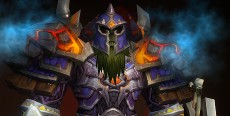 Mestbek's icon