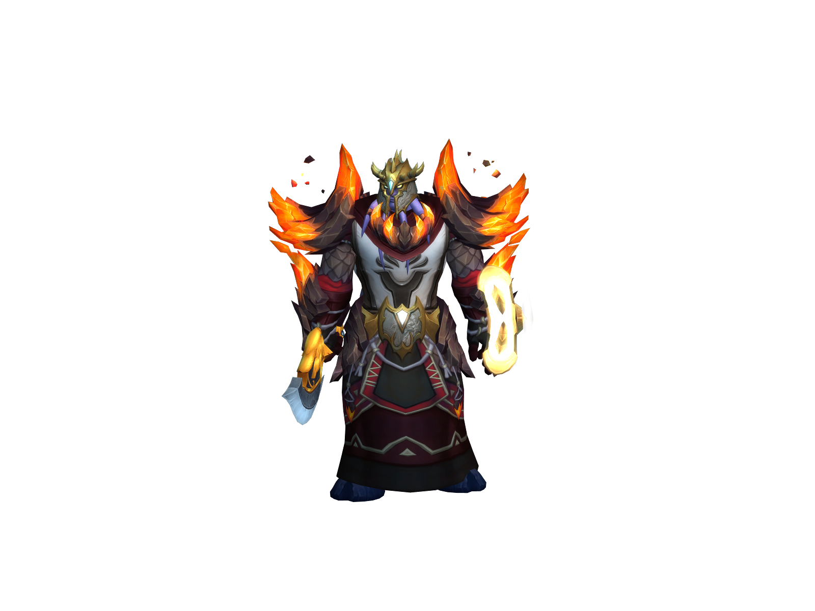 Ordorus