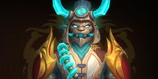 Baga's icon