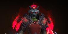 Schamans's icon
