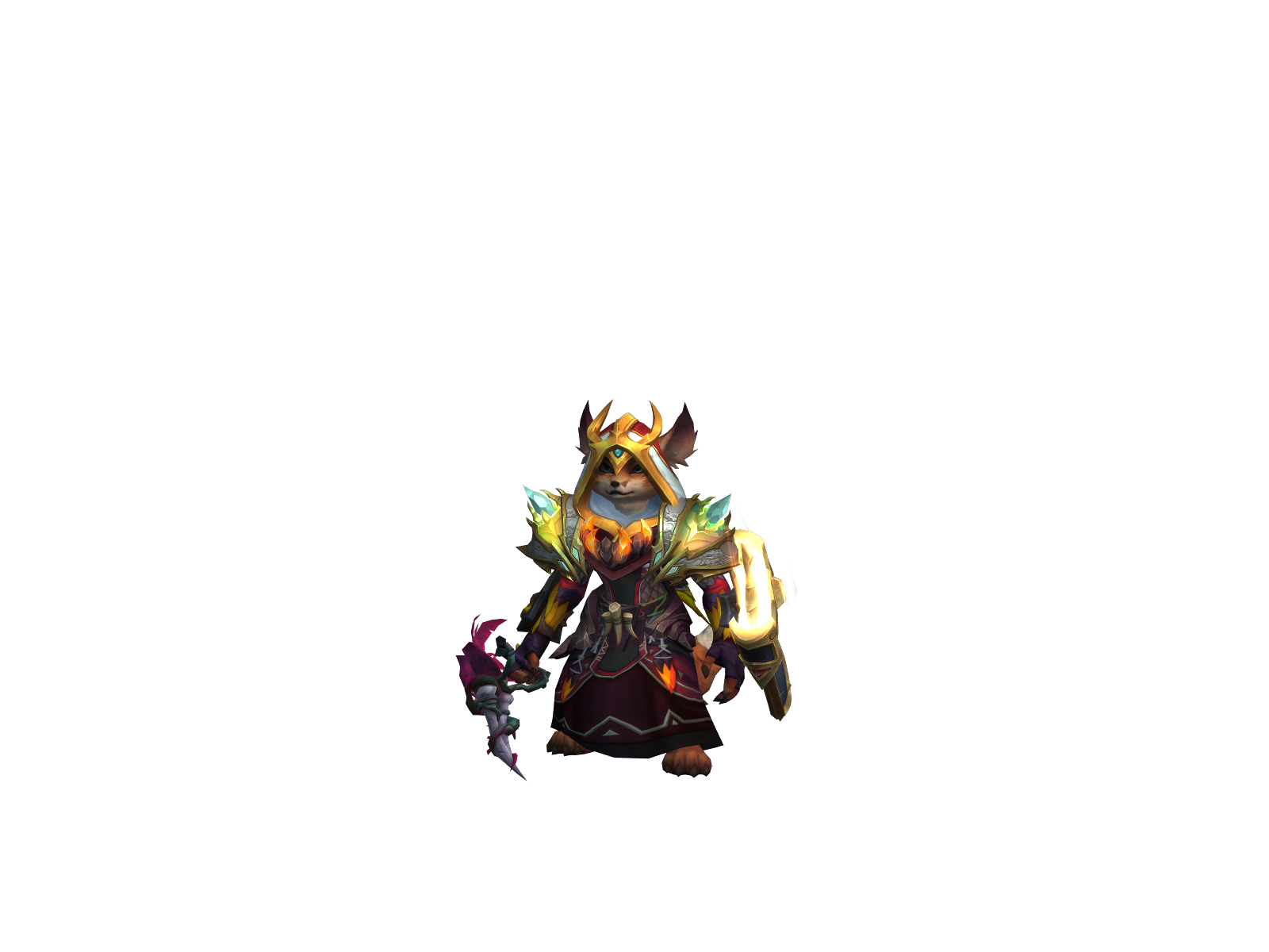 Hästshaman