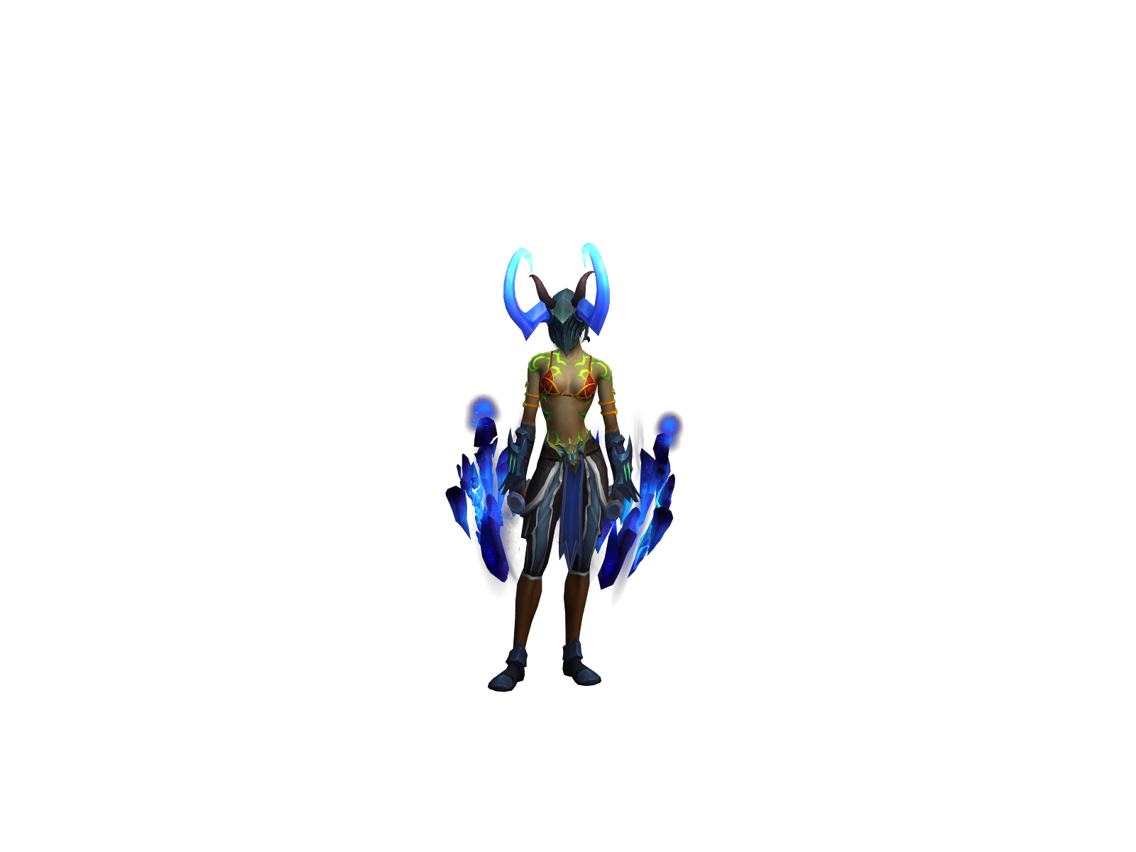 Phestranger