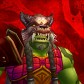 Devianthunt avatar
