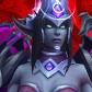 Cyrinia avatar