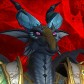 Elfaomega avatar