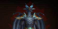 Elfaomega's icon
