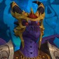 Superdrake