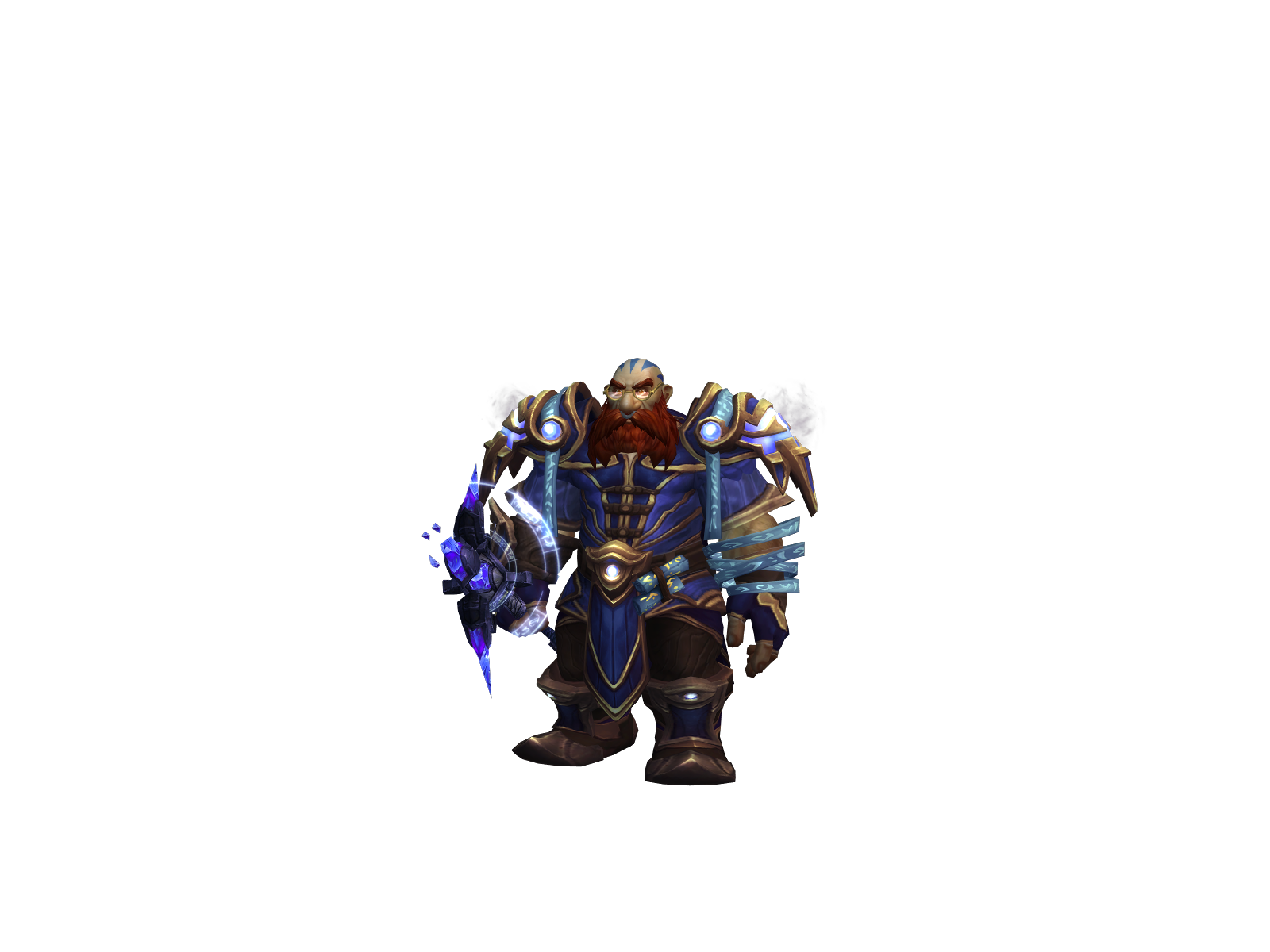 Mupptruck WoW character banner