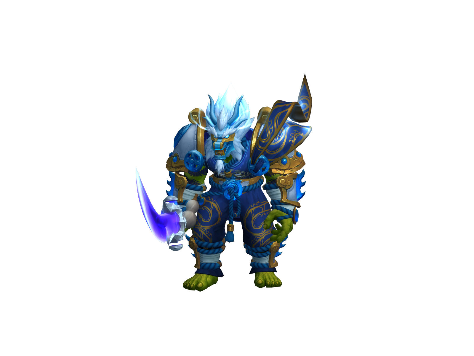 ßôôstêd 3D character render
