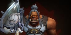 Glad's icon