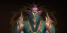 Ryndyk's icon