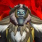Foraged avatar