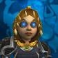 Piuxu avatar