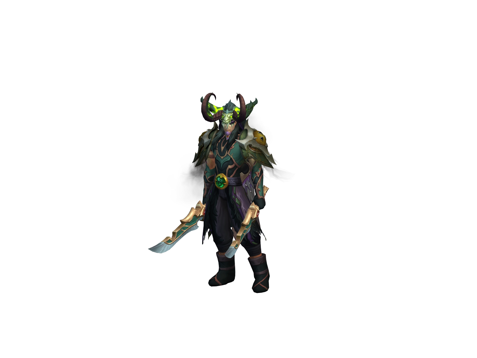 Demondeatho