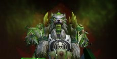 Lfearthern's icon