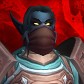 Silvrogue avatar