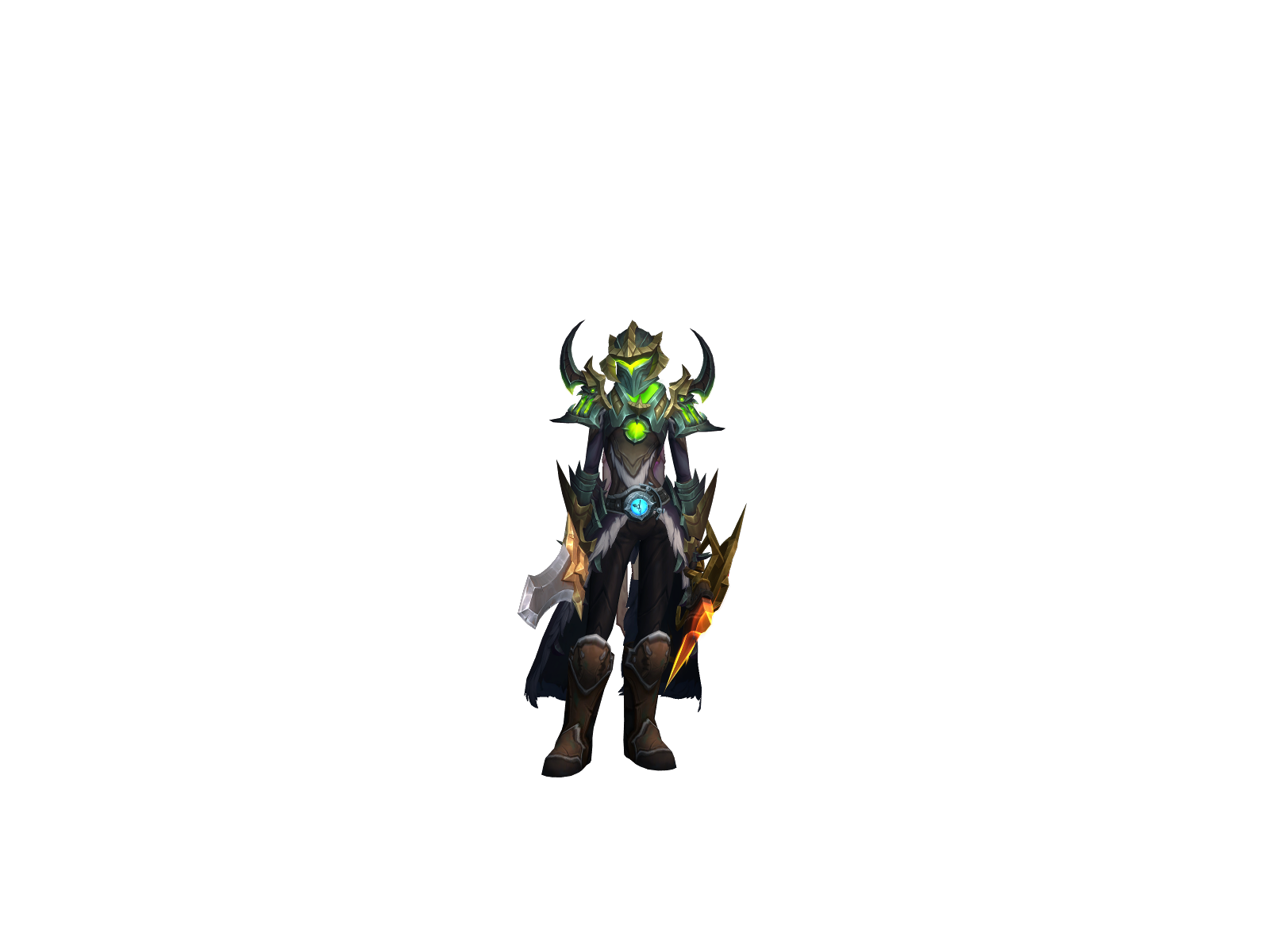 Deadlydh