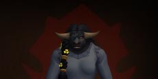 Yewog's icon