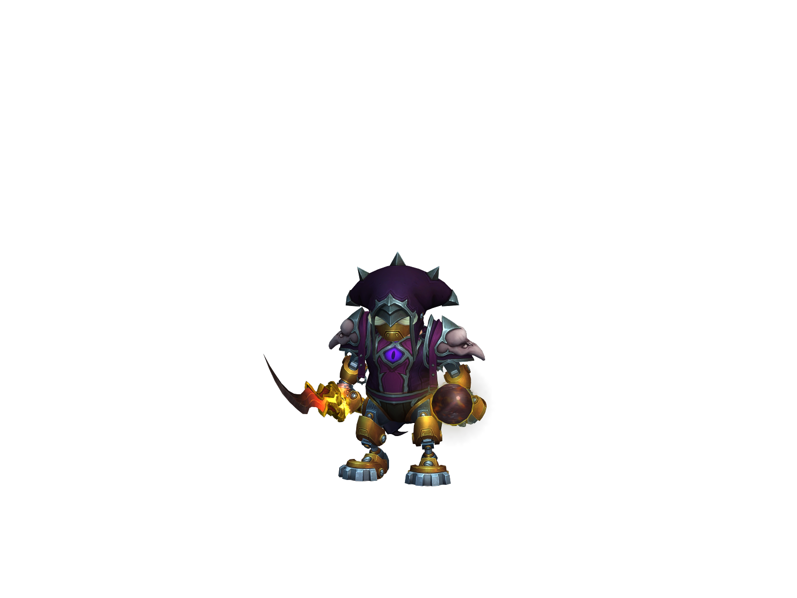 Goosinator