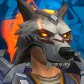 Bergzshama