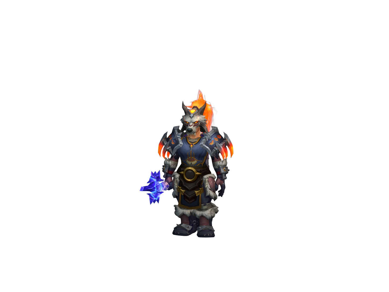 Bergzshama