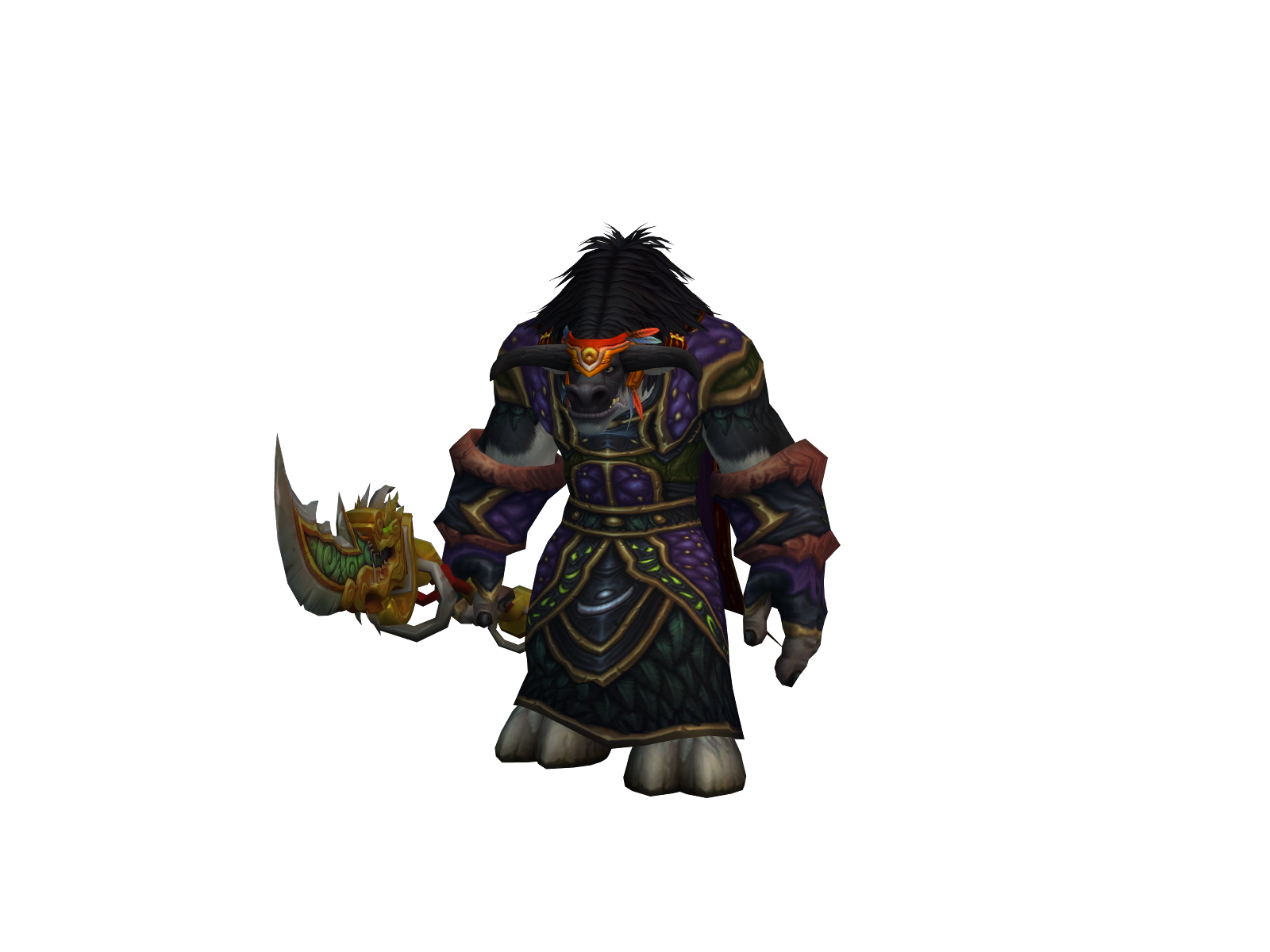 Tjockduo