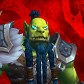 Bloodrust avatar
