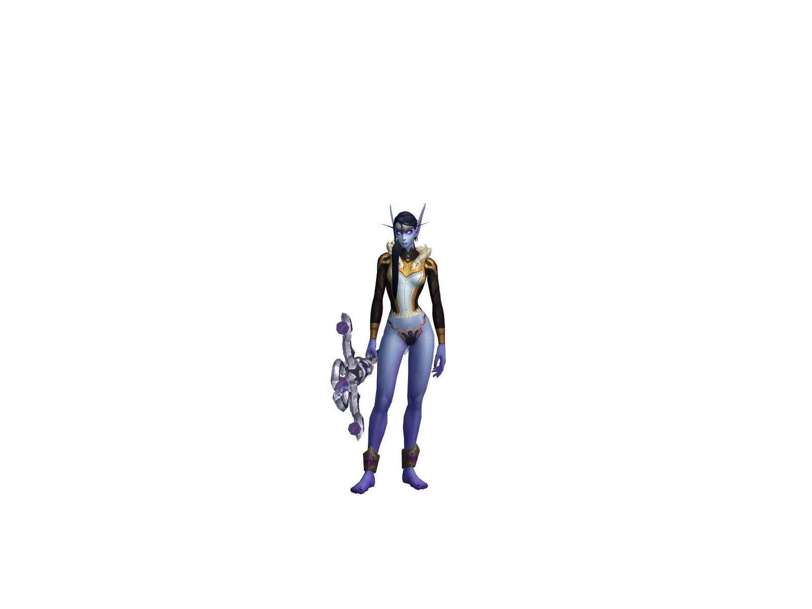 Voidnotha