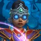 Sparkette avatar