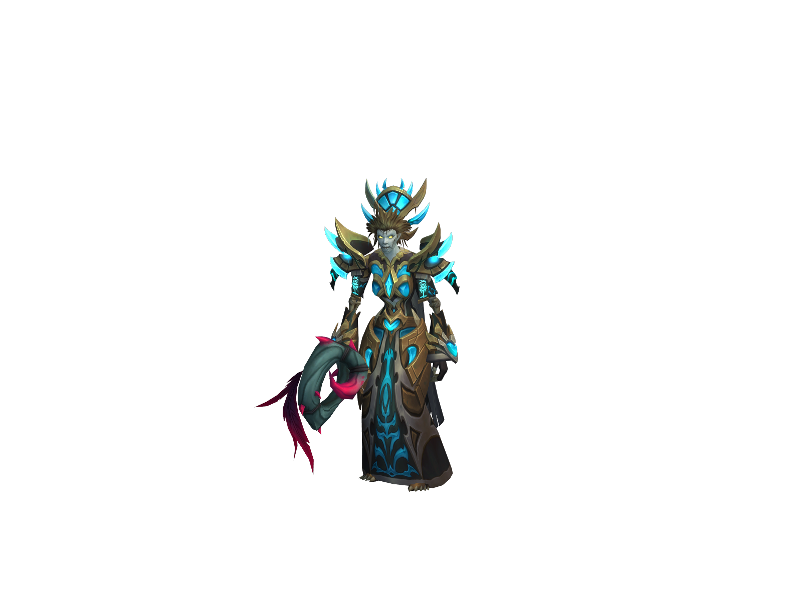Carlerpriest