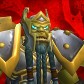 Chirali avatar