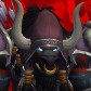 Frúsén avatar