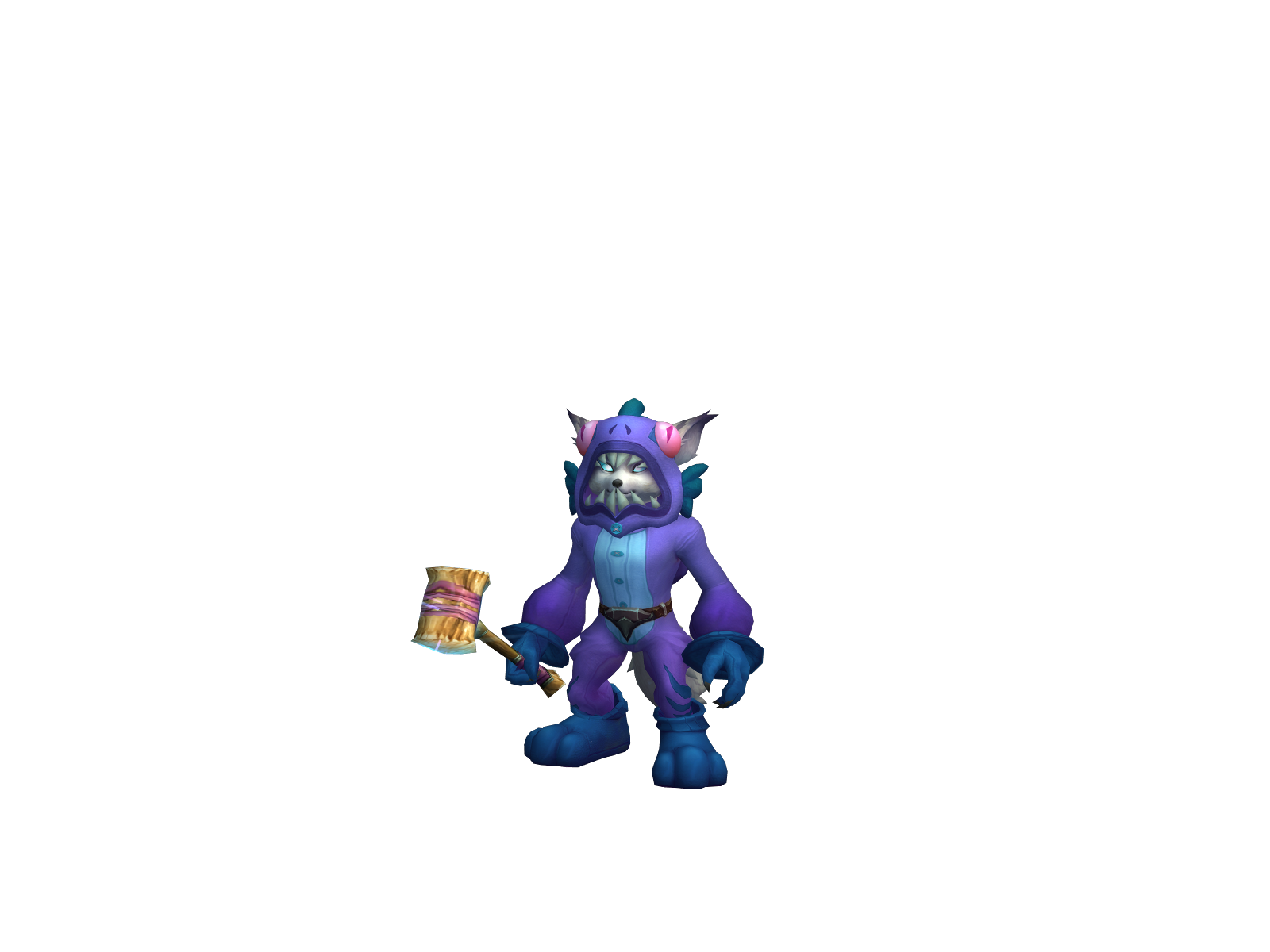 Suprsquirtle WoW character banner