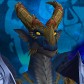 Kyrapriest avatar