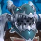 Bentheblastd avatar