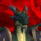 Turbodrakke avatar