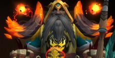 Bk's icon