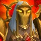 Divinedano portrait