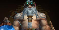 Shockerstomp's icon