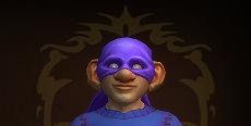 Tonttulock's icon