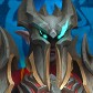 Arythas avatar