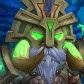 Rhazuk portrait