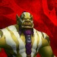 Mordese avatar