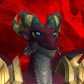 Sinikettu avatar