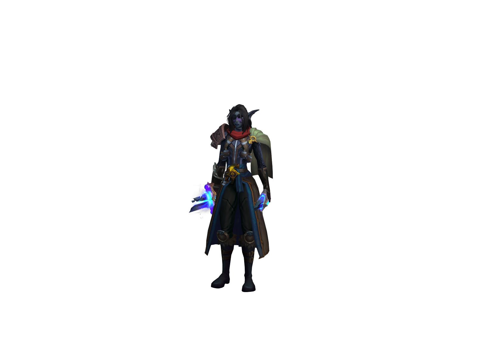 Quinnshank
