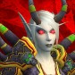 Devilsh portrait