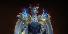 Prophetic's icon