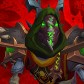 Targarïan avatar